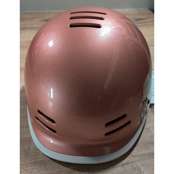 Retrospec Accessories - Retrospec Remi Bicycle & Skate Helmet Adult size S, Rose Gold New with Tags
